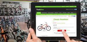 Bike Shop_Product_Catalog