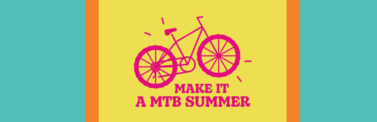 MTBSummer