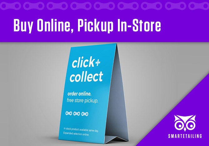 Click + Collect