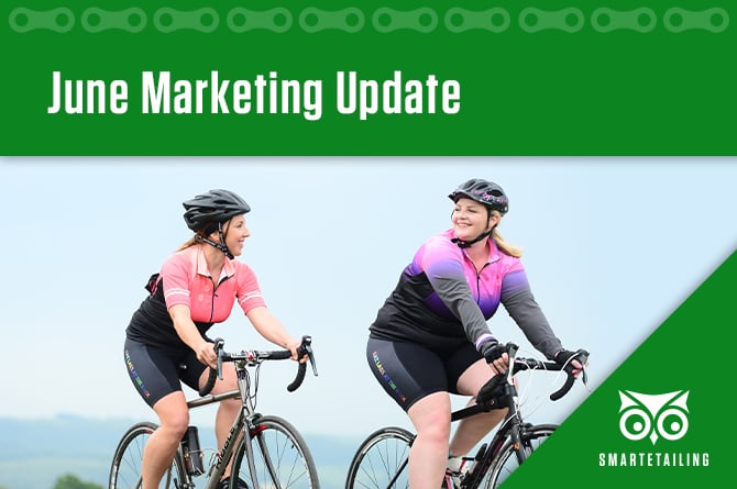 June Marketing Update