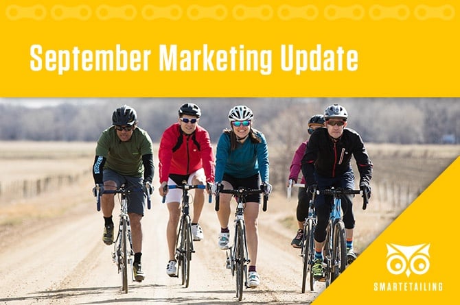 September Seasonal Marketing Topics Available