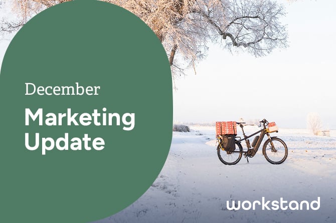 July 2024 Marketing Update