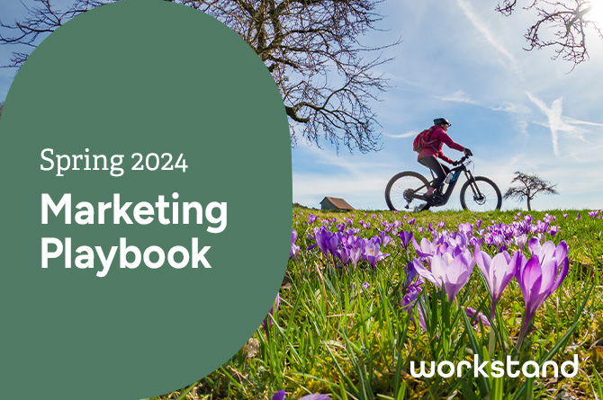 Spring 2024 Marketing Playbook