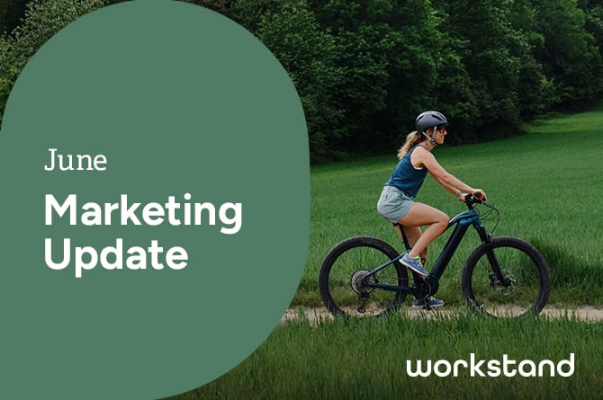 May Marketing Content