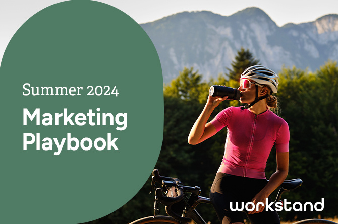 Spring 2024 Marketing Playbook