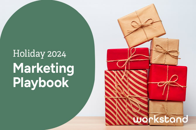 Spring 2024 Marketing Playbook