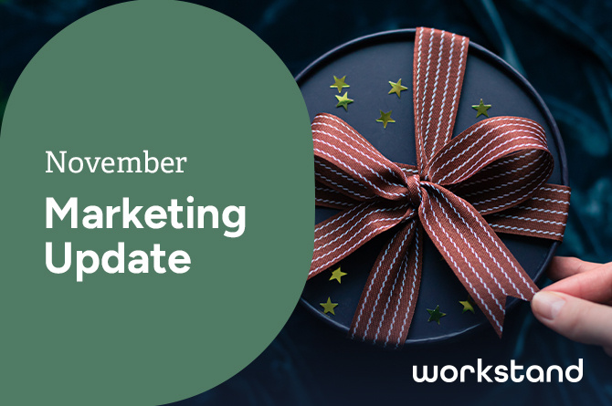 July 2024 Marketing Update