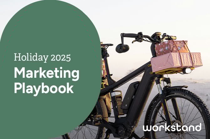 Holiday 2025 Marketing Playbook