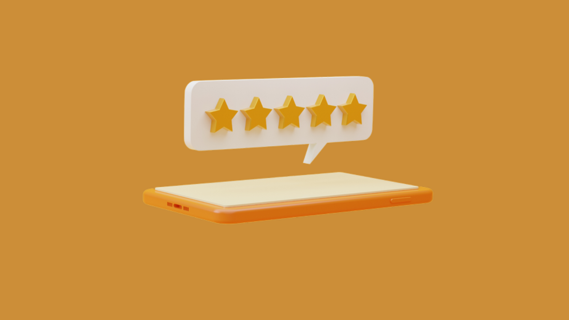 5 star review